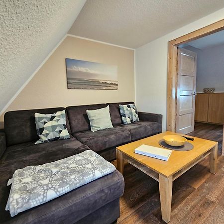 Apartament Ferienhaus Lena Nr1 Norderney Zewnętrze zdjęcie